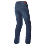 SEVENTY DEGREES SD-PJ10 PANTALON VAQUERO VERANO REGULAR HOMBRE AZUL OSCURO