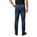 SEVENTY DEGREES SD-PJ10 PANTALON VAQUERO VERANO REGULAR HOMBRE AZUL OSCURO