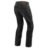 SEVENTY DEGREES SD-PJ2 REGULAR PANTALON VAQUERO HOMBRE NEGRO