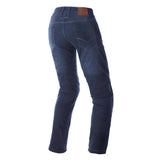SEVENTY DEGREES SD-PJ4 REGULAR PANTALON VAQUERO MUJER AZUL OSCURO