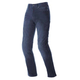 SEVENTY DEGREES SD-PJ4 REGULAR PANTALON VAQUERO MUJER AZUL OSCURO