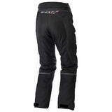 SEVENTY DEGREES SD-PT1 PANTALON INVIERNO TOURING UNISEX NEGRO