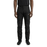SEVENTY DEGREES SD-PT1 PANTALON INVIERNO TOURING UNISEX NEGRO