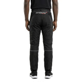 SEVENTY DEGREES SD-PT1 PANTALON INVIERNO TOURING UNISEX NEGRO