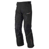 SEVENTY DEGREES SD-PT1 PANTALON INVIERNO TOURING UNISEX NEGRO