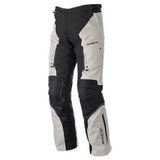 SEVENTY DEGREES SD-PT1 PANTALON DE MOTO INVIERNO TOURING UNISEX NEGRO GRIS