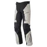 SEVENTY DEGREES SD-PT1S PANTALON DE MOTO INVIERNO TOURING UNISEX NEGRO GRIS