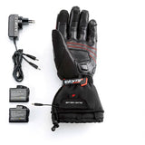 SEVENTY DEGREES SD-T39 CALEFACTABLE GUANTE DE MOTO HOMBRE PIN
