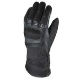 SEVENTY DEGREES SD-T53 INVIERNO GUANTE DE MOTO TOURING MUJER NEGRO