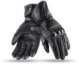 SEVENTY DEGREES SD-R11 GUANTE DE MOTO INVIERNO RACING HOMBRE NEGRO