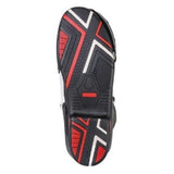 SEVENTY DEGREES SD-BR1 RACING BOTAS DE MOTO NEGRO FLUOR