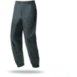 SEVENTY DEGREES SD-S1 TRAJE IMPERMEABLE NEGRO