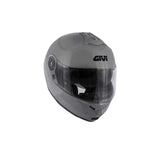 GIVI CASCO X.20 EXPEDICIÓN SÓLIDA GRIS BR