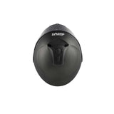 GIVI X.21 Número Moto Modular Abatible Casco Verde Solido