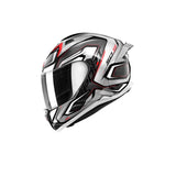 GIVI - CASCO INTEGRAL 50.9 ATÓMICO NEGRO PLATA