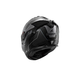 SHARK SPARTAN GT PRO TORYAN CASCO NEGRO MATE ANTHRACITE