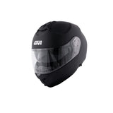 GIVI - CASCO X.20 EXPEDICIÓN SÓLIDA NEGRO