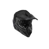 GIVI CASCO FULL 601/INVERTD/INVERT NEGRO-MT/GRIS OSCURO