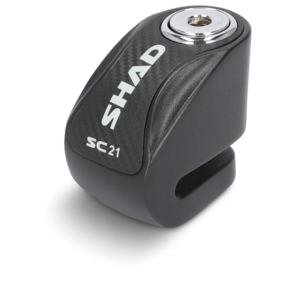 SHAD DISC LOCK SC21 BLACK VERSION PIN 6mm