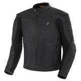 SHIMA SHADOW TFL JACKET BLACK