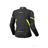 Shima Jaqueta Fluo Impermeável Rush 2.0 Lady