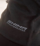 Casaco de mulher Shima Daybreaker preto PK