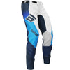 SHOT AEROLITE PANTALONES DE MOTO AZUL