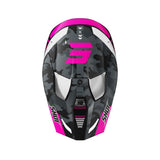 SHOT FURIOUS KID FLASH PINK GLOSSY