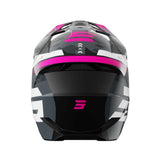 SHOT FURIOUS KID FLASH PINK GLOSSY