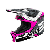 SHOT FURIOUS KID FLASH PINK GLOSSY