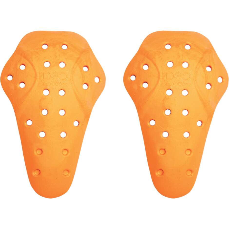 ACERBIS PROTECCIÓN DE HOMBRO D3O LV1 2 PIEZAS