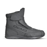 BELA METROPOLIS WR BOTAS DE MOTO NEGRO