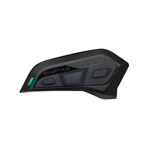 SMART HJC 11Be FLAT BLACK