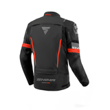 Jaqueta masculina Shima Solid 2.0 vermelha