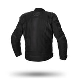 SPYKE Estoril Gt Dry Techno Jacket Black