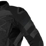 SPYKE Estoril Gt Dry Techno Jacket Black