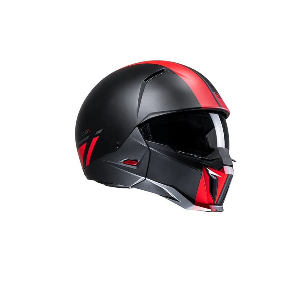 HJC I20 Batol MC1SF abierto para motocicletas turismo urbano Casco