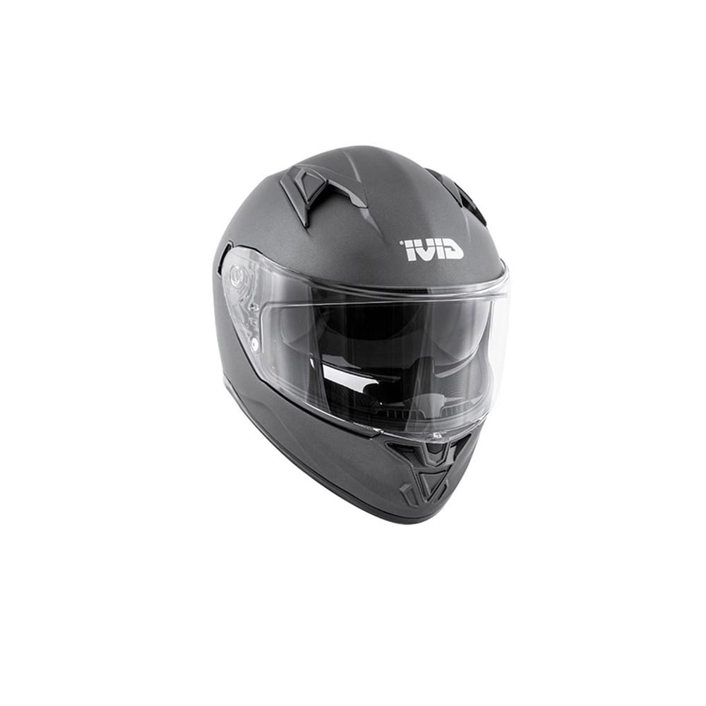 GIVI 50.6 Stuttgart D CASCO INTEGRAL TITANIO SÓLIDO