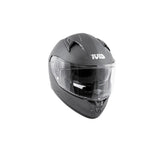 GIVI 50.6 Stuttgart D CASCO INTEGRAL TITANIO SÓLIDO