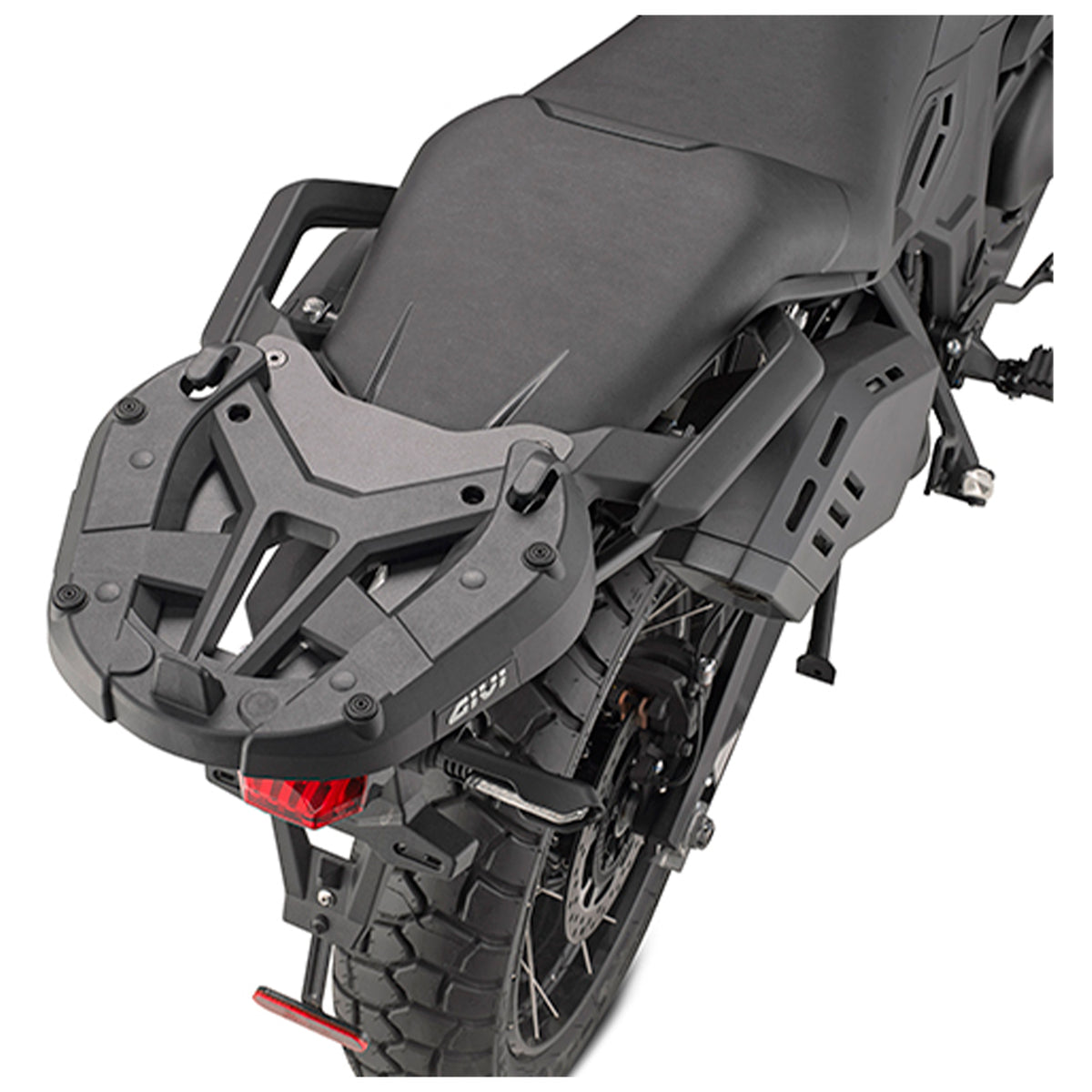 GIVI - Zontes 703 F 25 Rear Rack