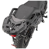 GIVI - Zontes 703 F 25 Rear Rack