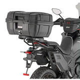 GIVI - Zontes 703 F 25 Rear Rack