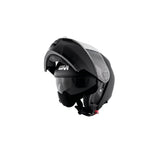 GIVI - CASCO X.20 EXPEDICIÓN SÓLIDA NEGRO