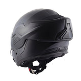 GIVI X30 N900 SOLID CASCO MODULAR DE MOTO NERO OPACO
