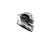 GIVI 50.6 STUTTGART D GLADE HUECO INTEGRAL TITANIUM-MT BLANCO