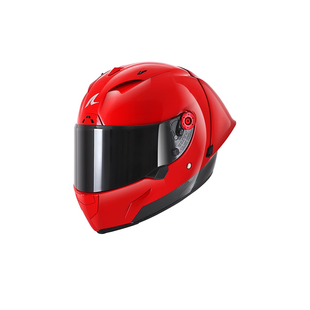 Shark - RACE-R PRO GP 06  Carbon Red