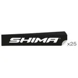 SHIMA EKSPO_ST_BLK_MED_25 confezione da 25 pz