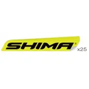SHIMA EKSPO_ST_YLW_MED_25 pakiet 25 szt