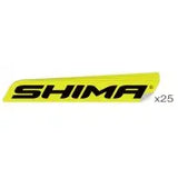 SHIMA EKSPO_ST_YLW_MED_25 pakiet 25 szt