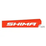 SHIMA EKSPO_ST_RED_BG_25 confezione da 25 pz